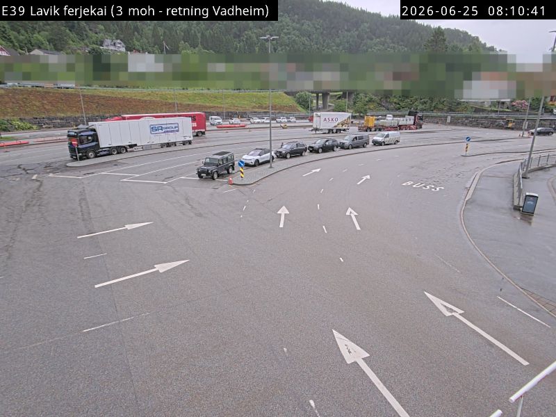 Webkamera Oppedal